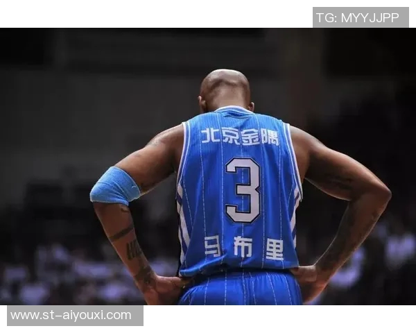 马布里语录盘点：你们永远也无法在季后赛击败我！